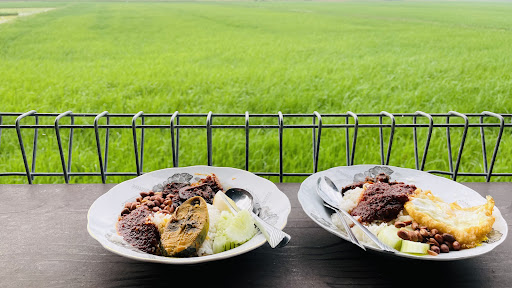 Santapan Padang Balak