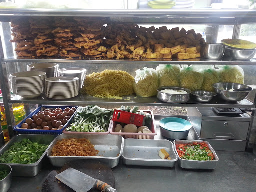 Restoran Mee Haniffa