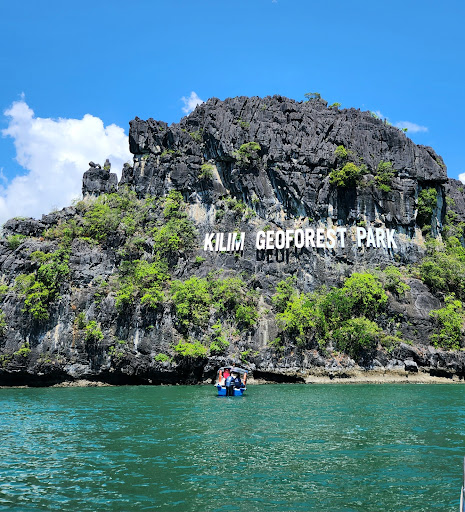 Kilim Geoforest Park