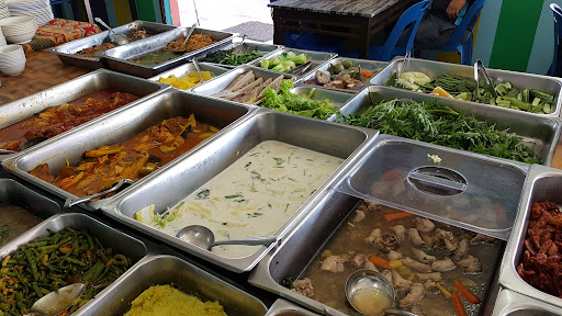 Restoran Selera Akmal