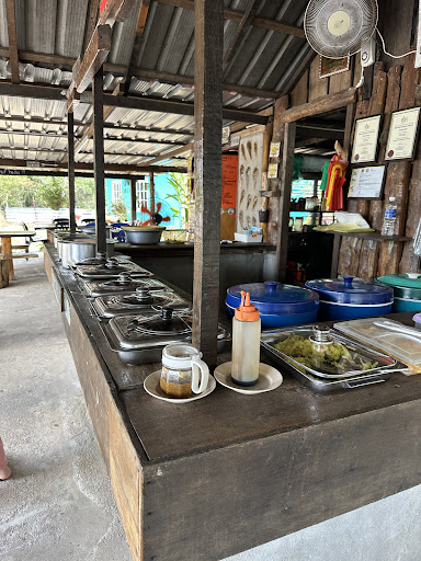 Warung Kita Langkawi