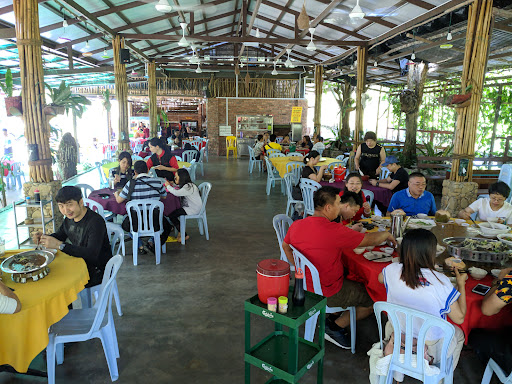 Restoran Wonderland Valley