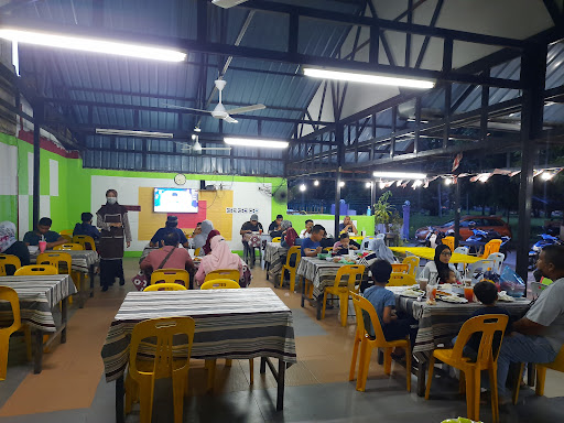 Restoran Pak Hassan