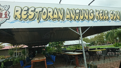 Restoran Anjung Keli