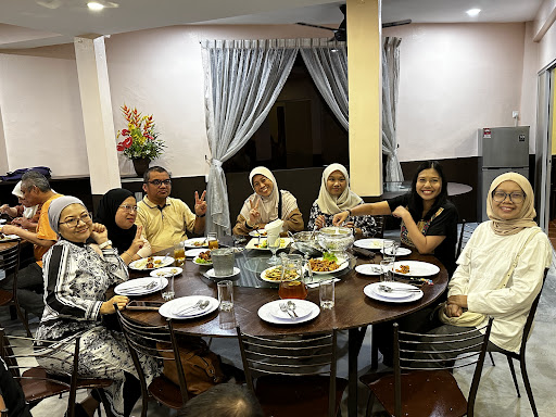 RESTORAN RT (LANGKAWI)