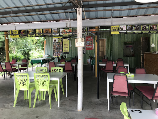 D'POHON BULUH, Kg Neting, Pengkalan Kubor