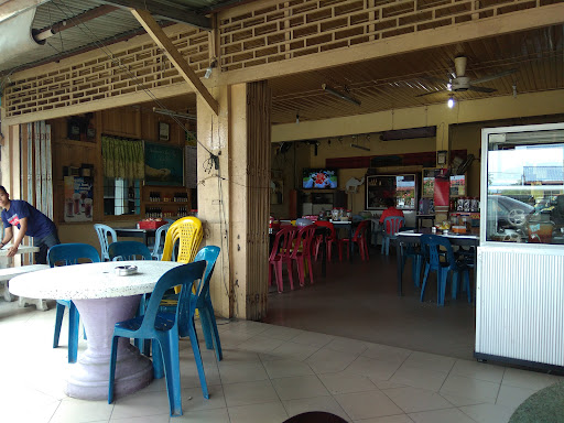 Kedai Kopi Hj Kob