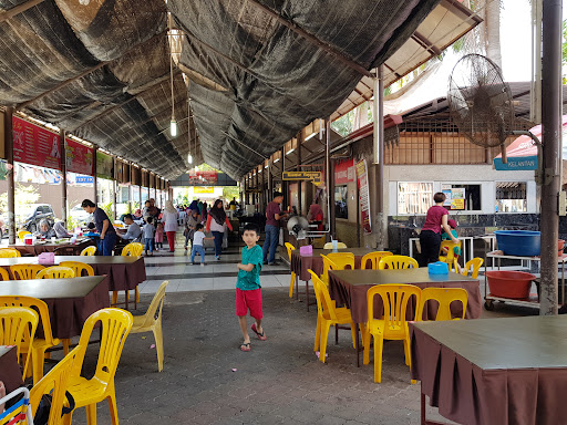 Restoran Nasi Ulam Cikgu