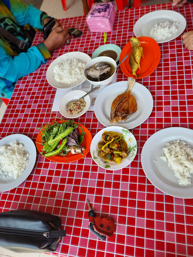 Neting Cafe (Ike Bekok)