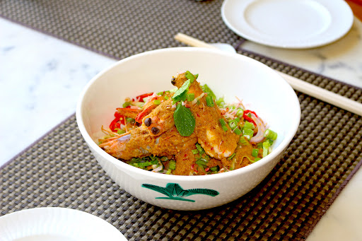 Noodle Bar at The Danna Langkawi