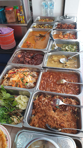 Kak K Foodcourt Skycab