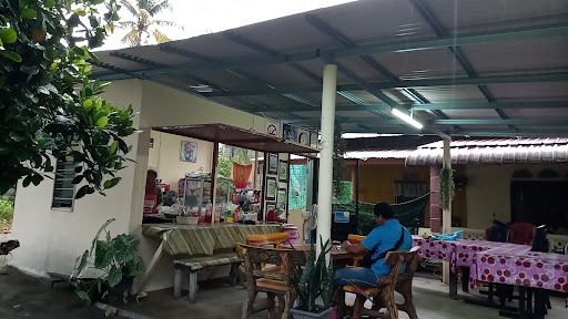 kedai makan cik na