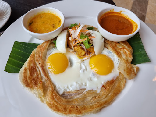 Planter's at The Danna Langkawi