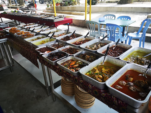Restoran Selera Pantai Timur