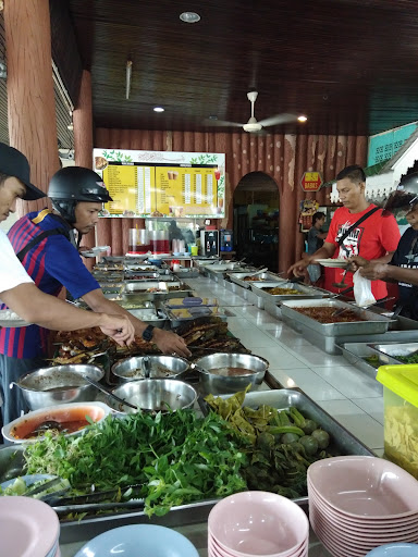 HBL Food Corner & Catering