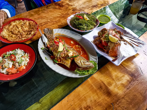 Crab Langkawi Farm and Restaurant