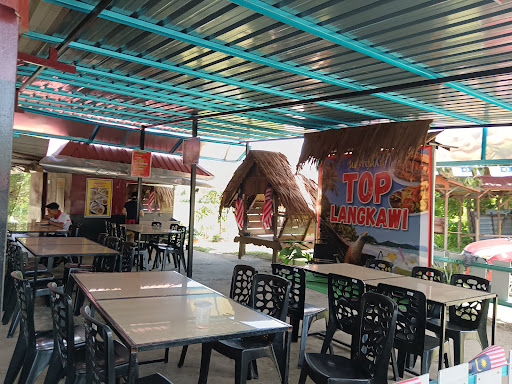 RESTORAN TOP LANGKAWI