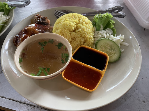 Dapo’q Dua Beradik