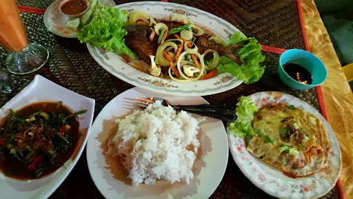 Kelibang Seafood