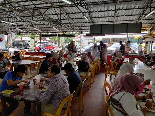 Jom Ikan Bakar Langkawi