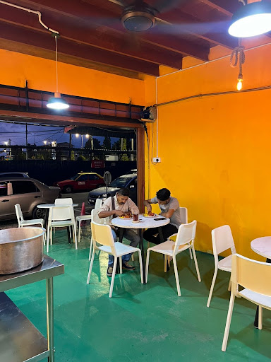 Nasi Kandar Sumayyah (Kuala Kedah)