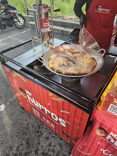 MR CHURROS (Kuala Kedah)