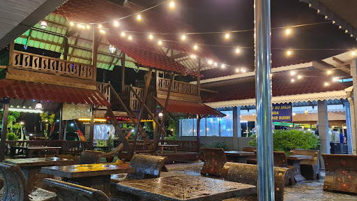 Nurul Ikan Bakar Special Kuala Kedah