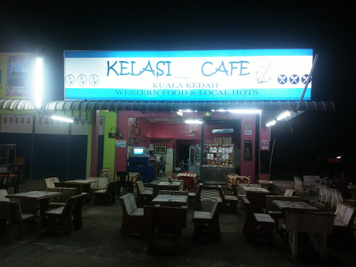 Kelasi Cafe