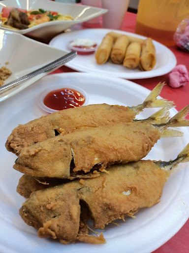 Rosdi Char Koay Teow Kuala Kedah