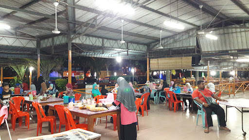 Restoran Idaman Kuala