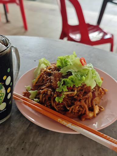 Sulb Cafe • Alor Setar