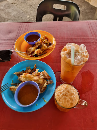 NASI KANDAR NS BISTRO - TAMAN BERSATU