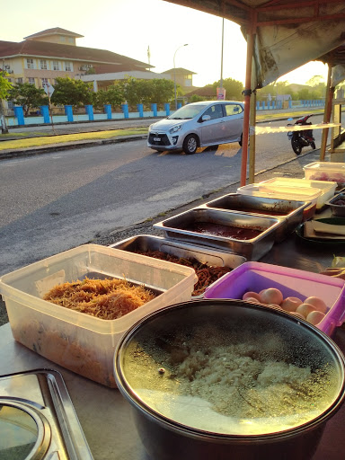 Kedai Makan Kak Lily