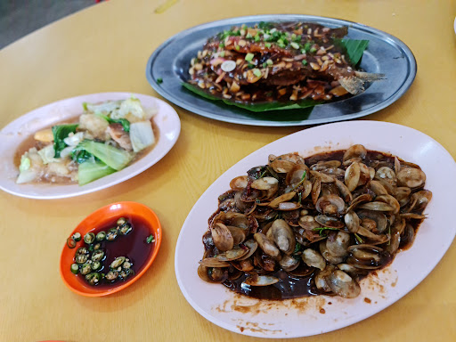 AS Lim Kee Restaurant