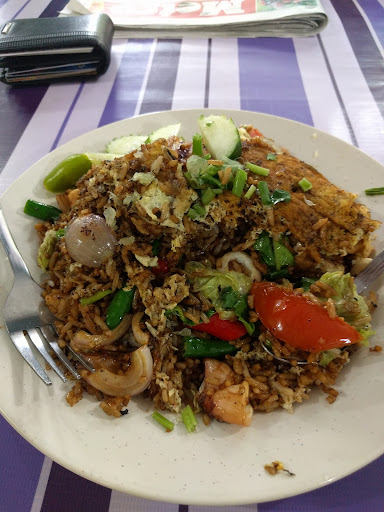 Haji Jit Restoran