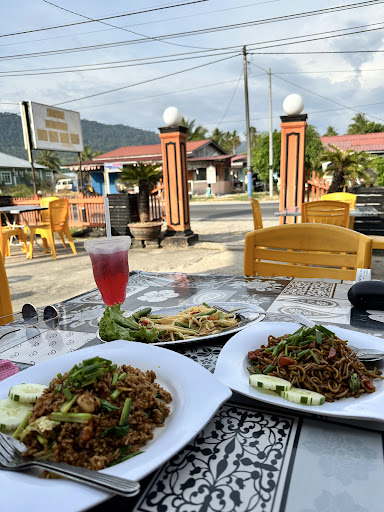 Awae Seafood