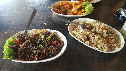 Shin Mi Seafood Village