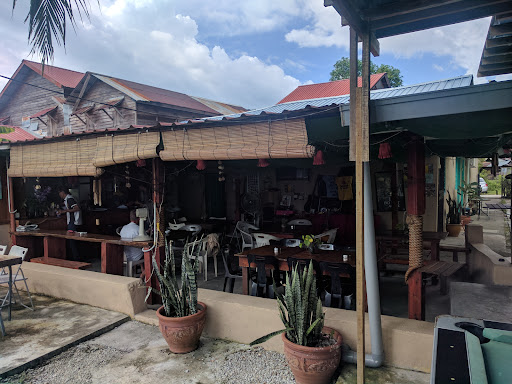 Seaview Guesthouse