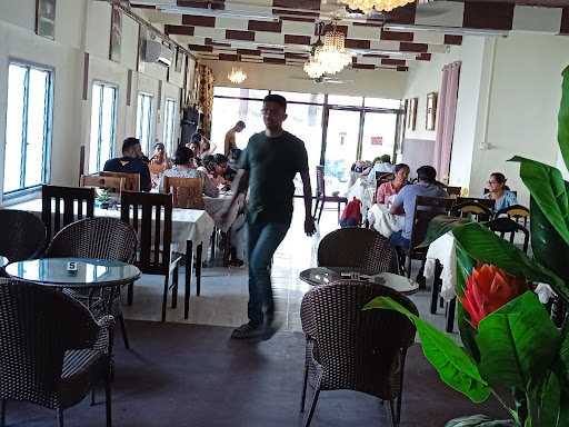 The Himalayan Indian Restaurant