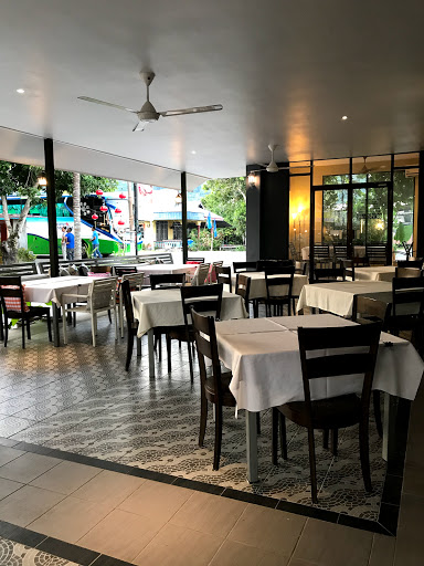 Santai Langkawi