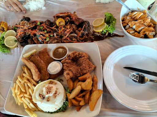 BangJie Kitchen Kulim