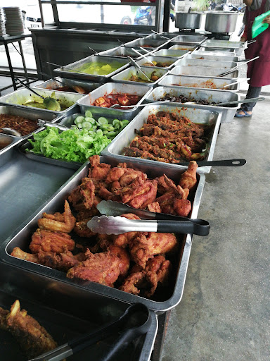 Kedai Makan Bayan