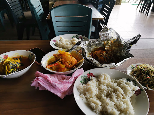 Restoran Saiful