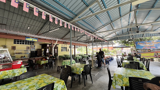 Selera Patin Bangau Temerloh