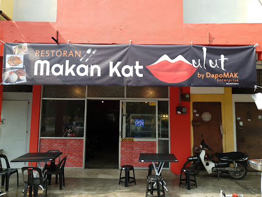 Makan Kat Mulut Kulim