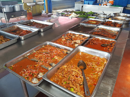 Restoran Sila O Sila