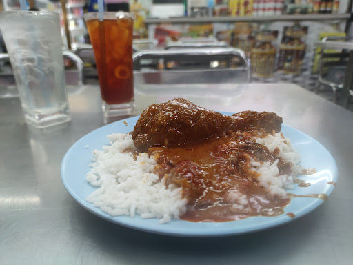 Restoran Wafeeqah Bistro Kulim