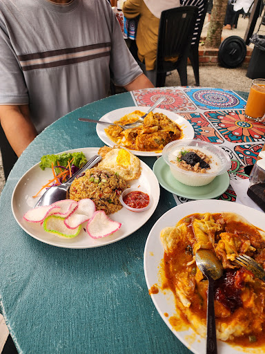 Lesung Padi Katering