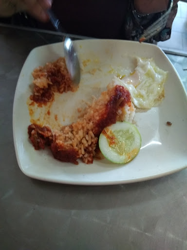 Restoran saji