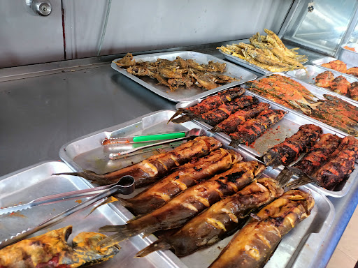 Restoran Awan Beringin